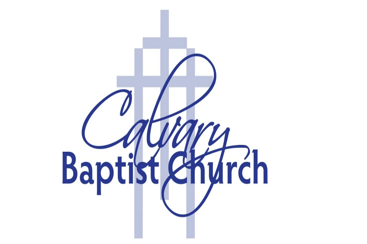 Calvary Baptist Church in Middletown, Ohio