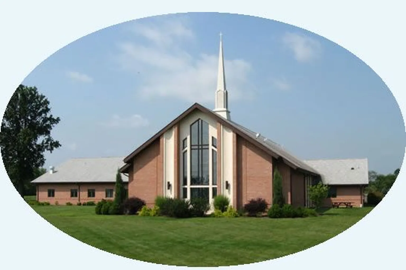 St Paul Lutheran Church in Smithville, Ohio - Main Image