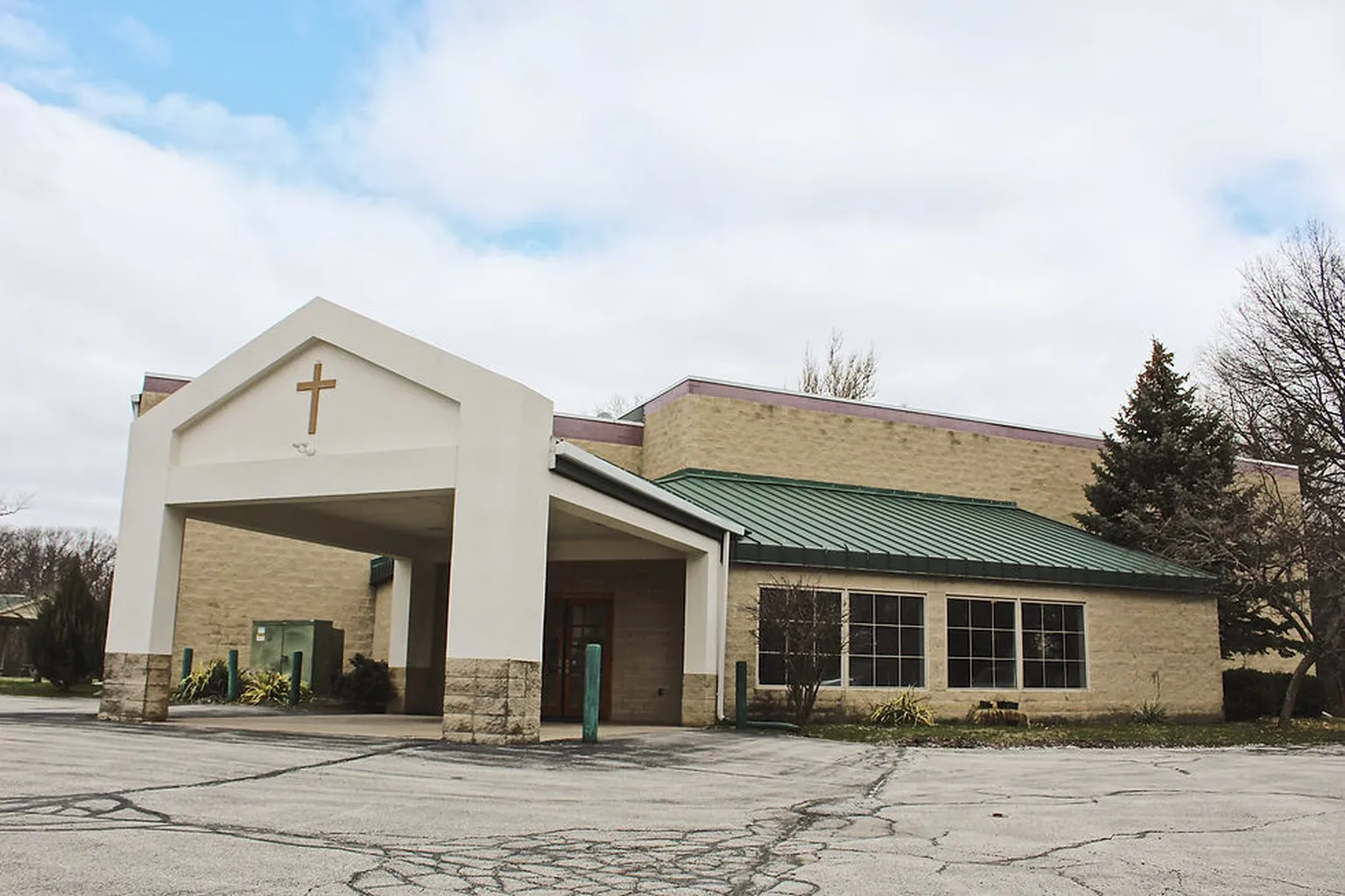 Toledo Grace Brethren Church in Toledo, Ohio
