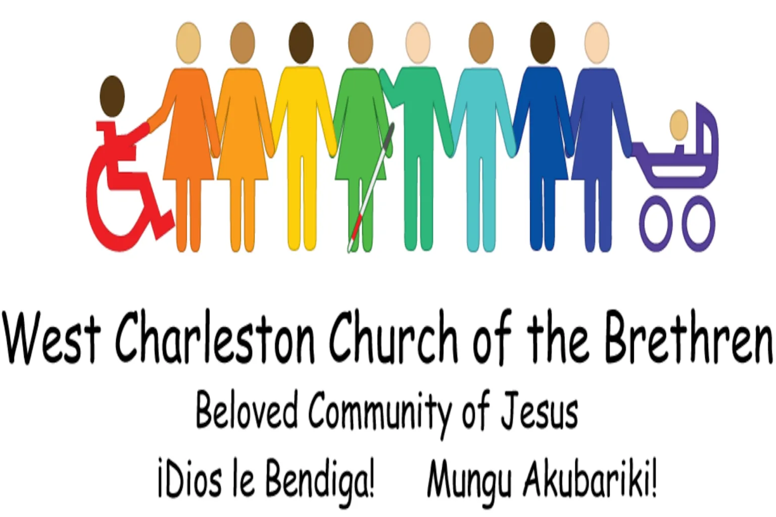 West Charleston Church Of The Brethren in Tipp City, Ohio