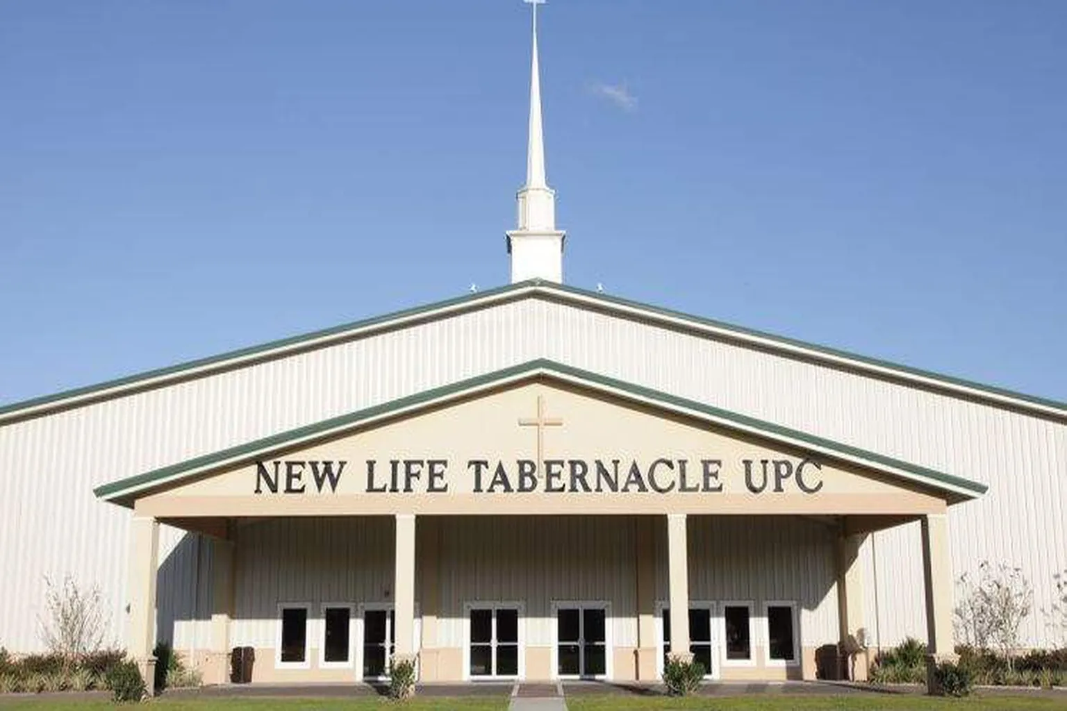 New Life Tabernacle Of Warren in Warren, Ohio