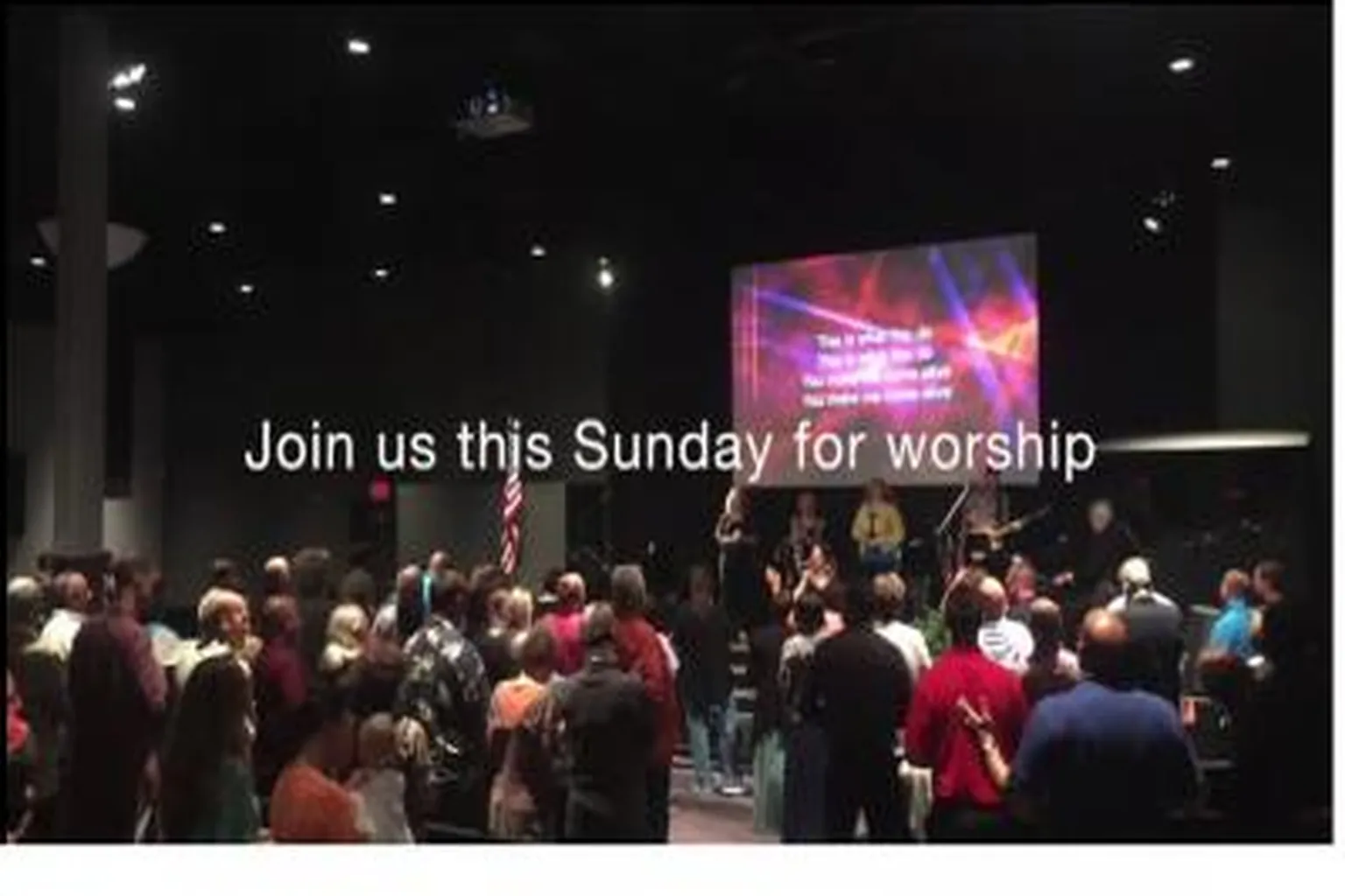 Imago Dei Christian Fellowship in West Chester, Ohio - Main Image