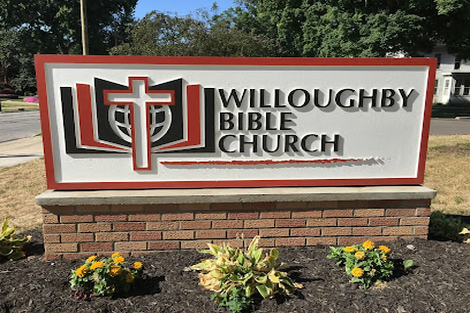 Willoughby Bible Church in Willoughby, Ohio