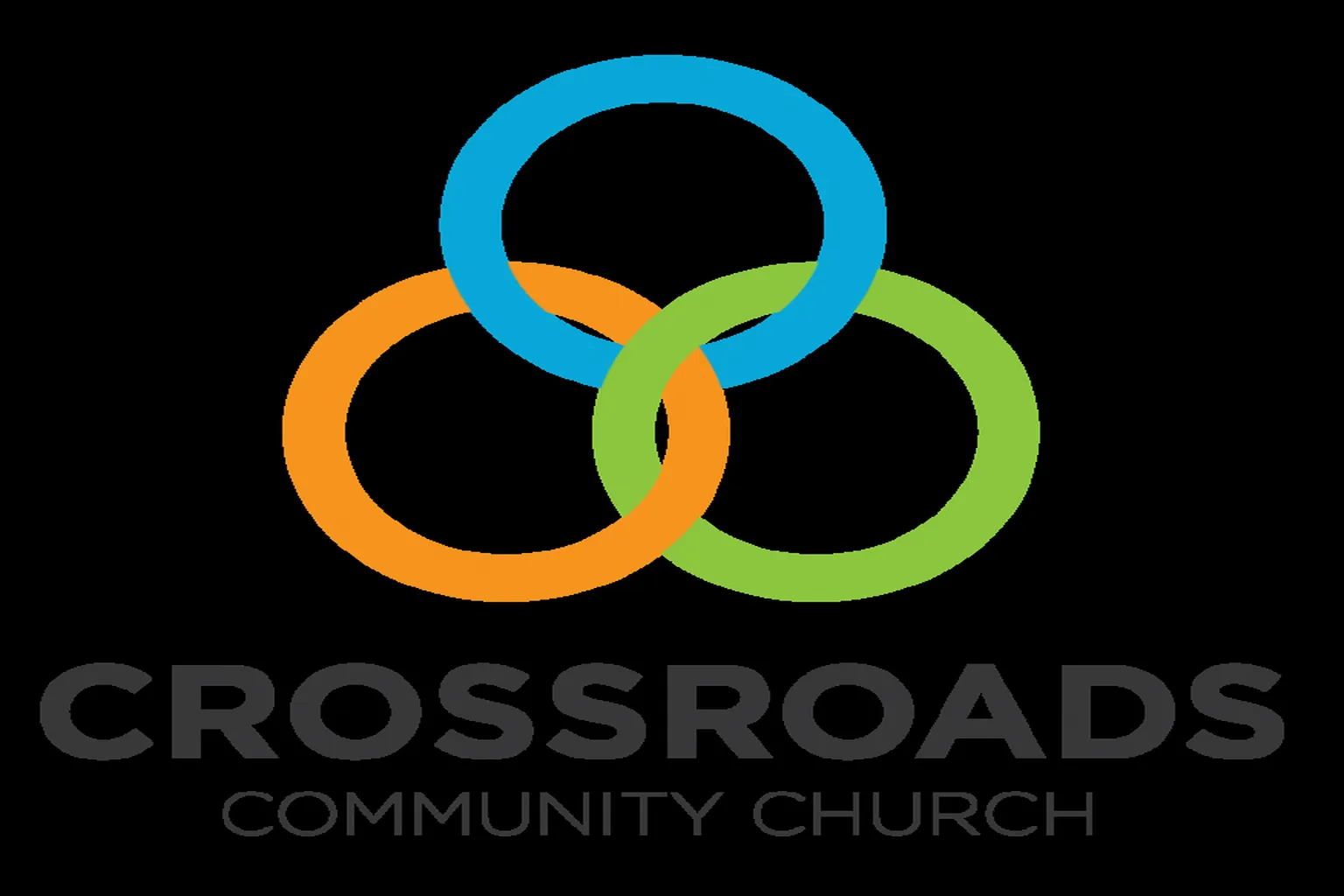 Crossroads Community Church in Wilmington, Ohio