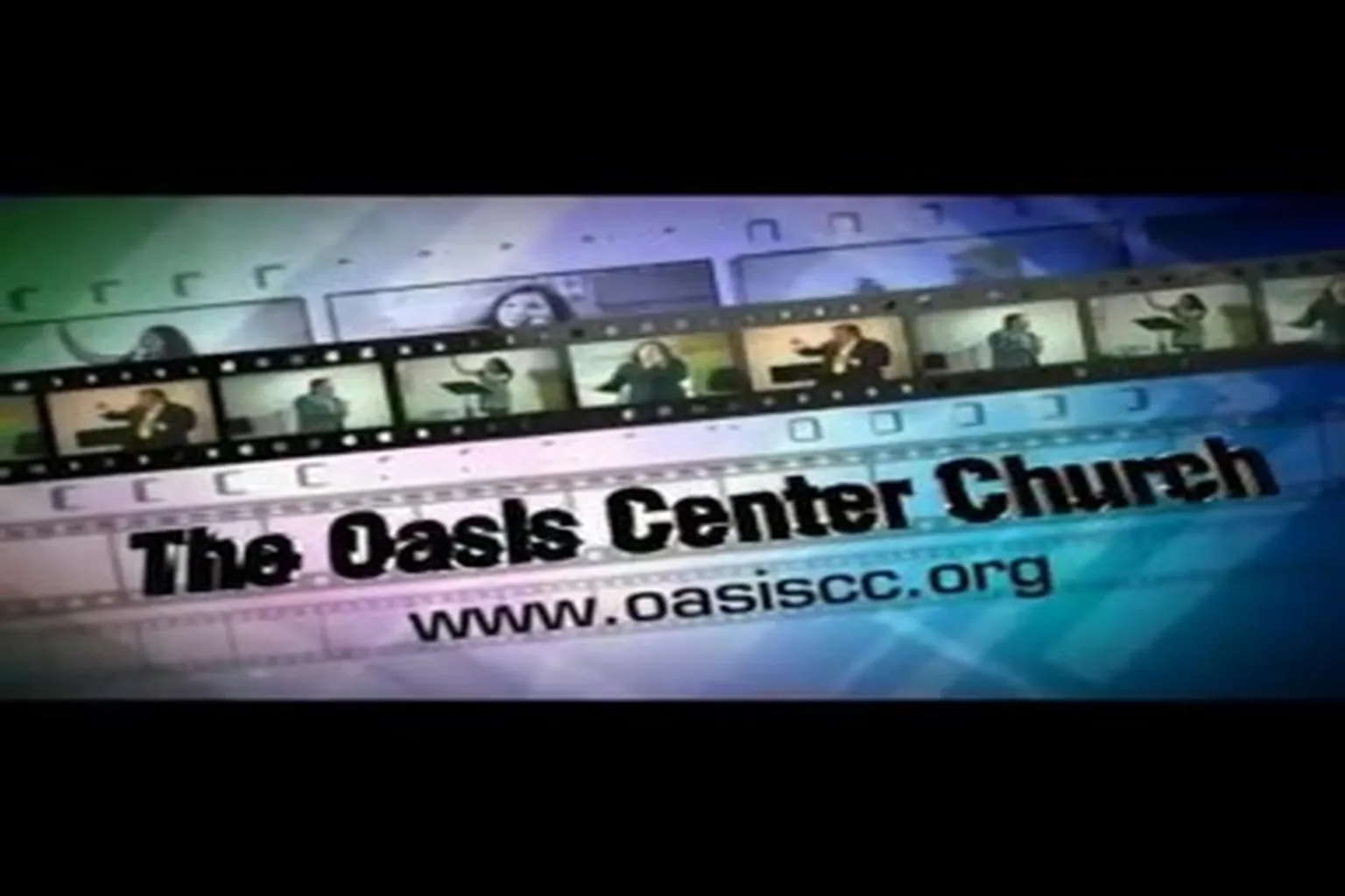 Oasis Center Church in Oklahoma City, Oklahoma