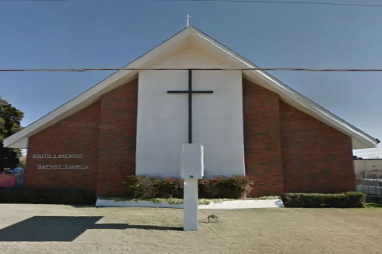 South Lakewood Baptist Church in Tulsa, Oklahoma - Main Image