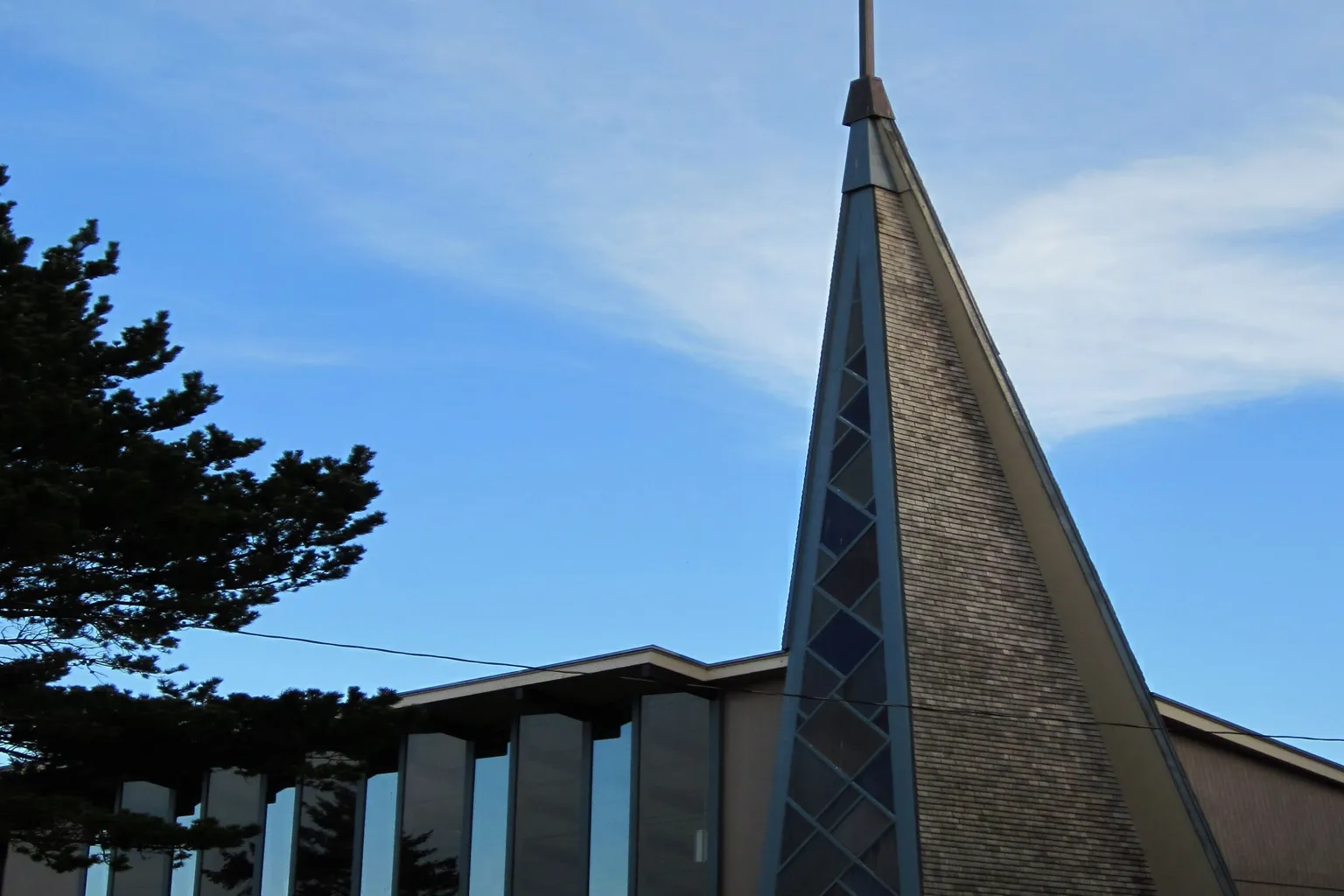 Lincoln City Church Of Christ in Lincoln City, Oregon - Main Image