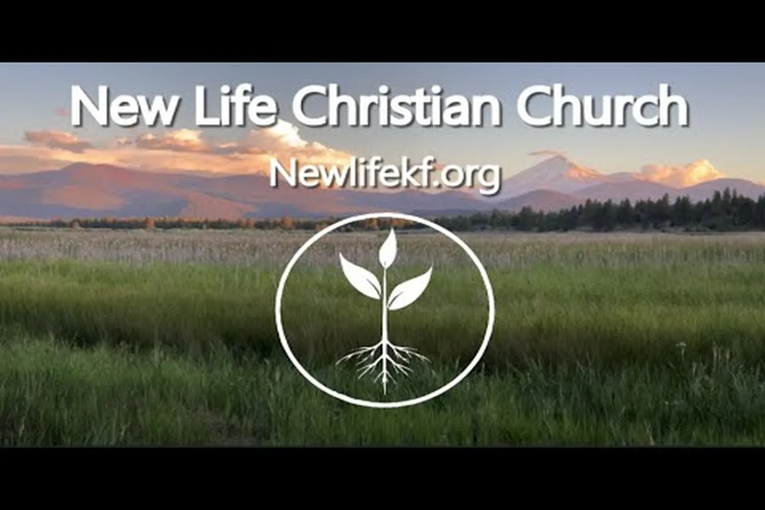 New Life Christian Church in Klamath Falls, Oregon - Main Image