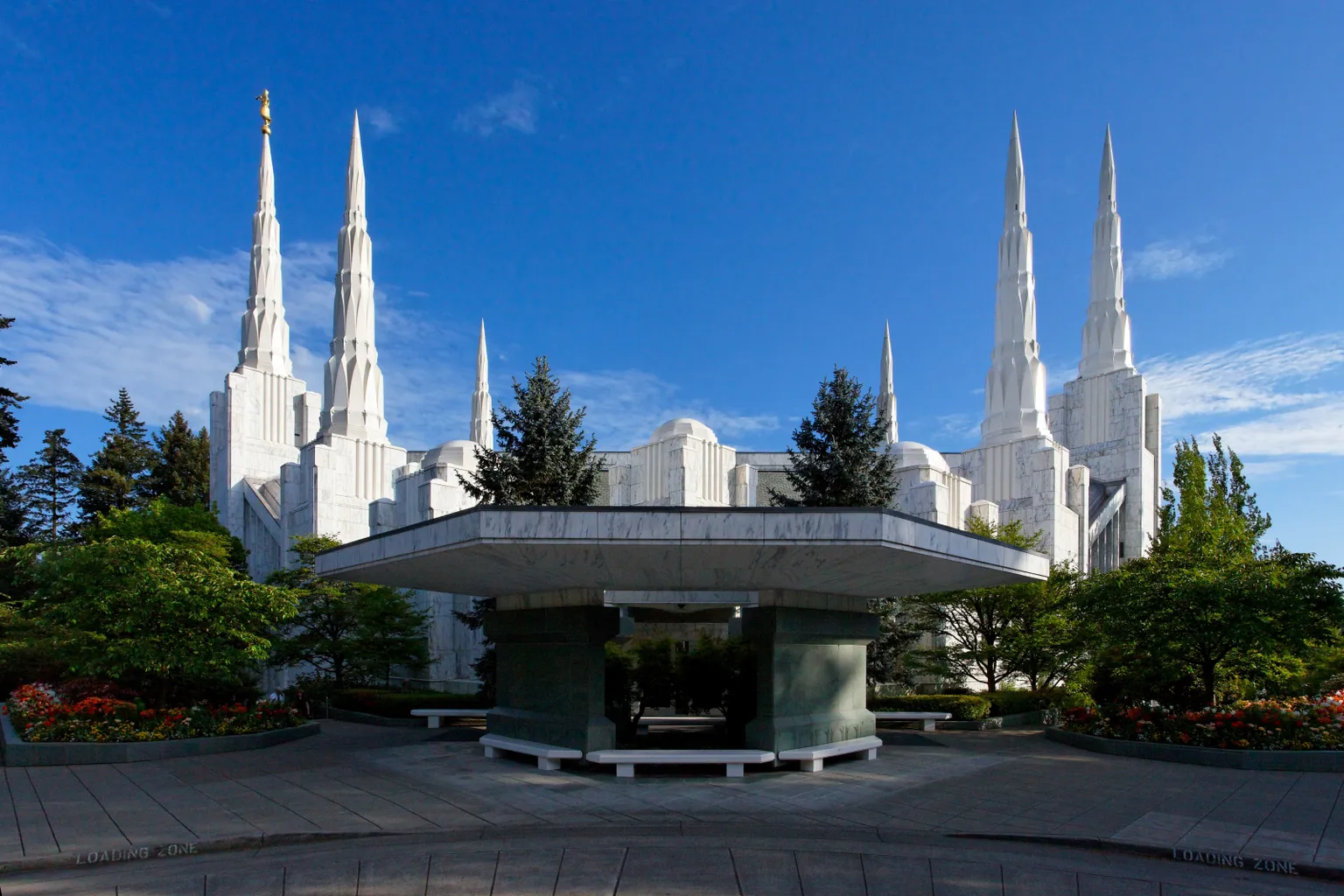 Love Temple Church Of God In Christ in Portland, Oregon