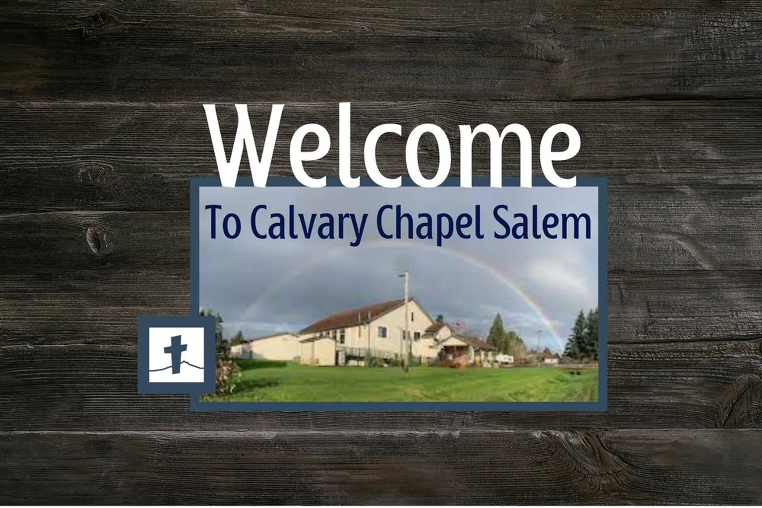 Calvary Chapel Salem in Salem, Oregon