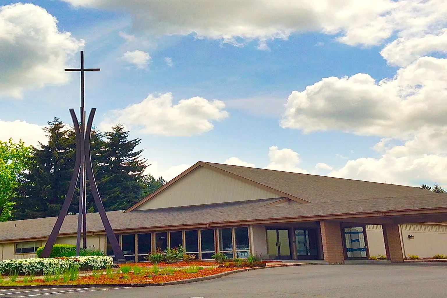 Jesus Our Jubilee in Salem, Oregon