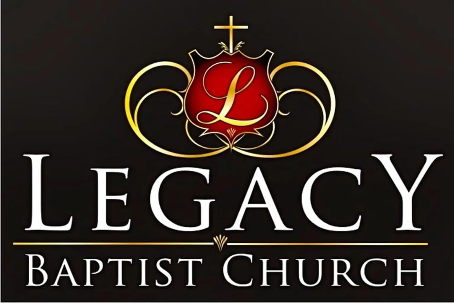 Legacy Baptist Church in Canonsburg, Pennsylvania