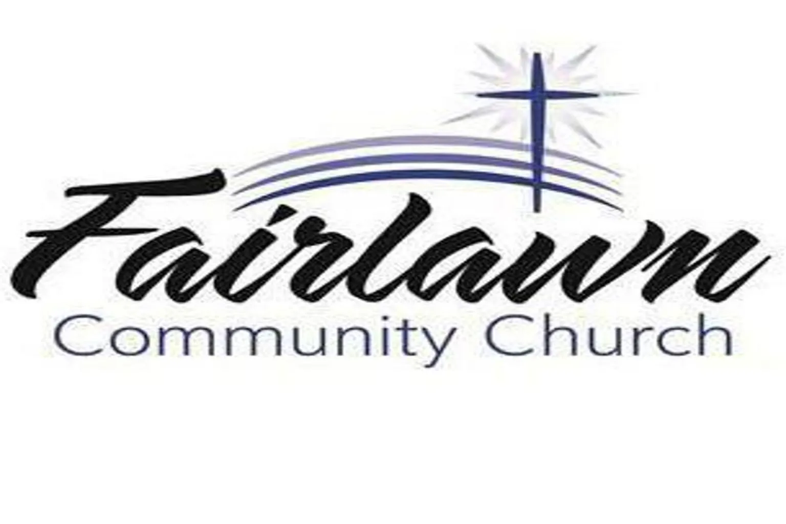 Fairlawn Community Church in Cogan Station, Pennsylvania