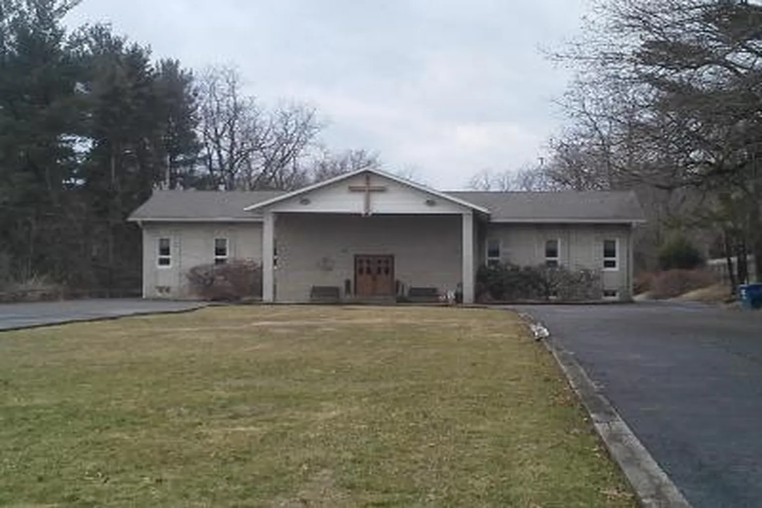 Glenshaw Alliance Church in Glenshaw, Pennsylvania