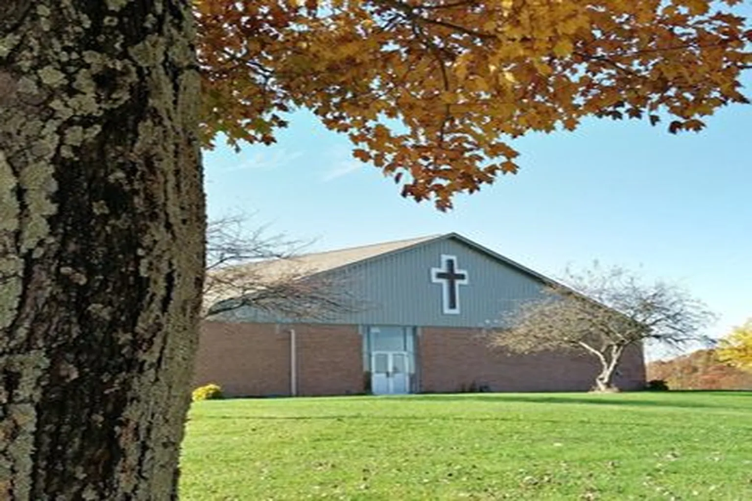 Christian Community Church in Gibsonia, Pennsylvania