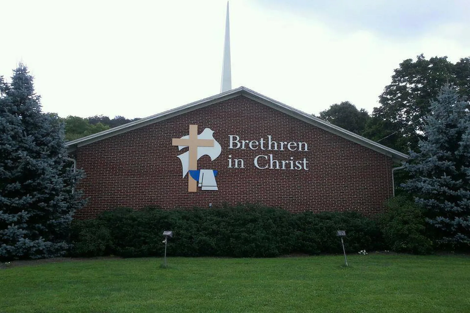 Montoursville Bic in Montoursville, Pennsylvania