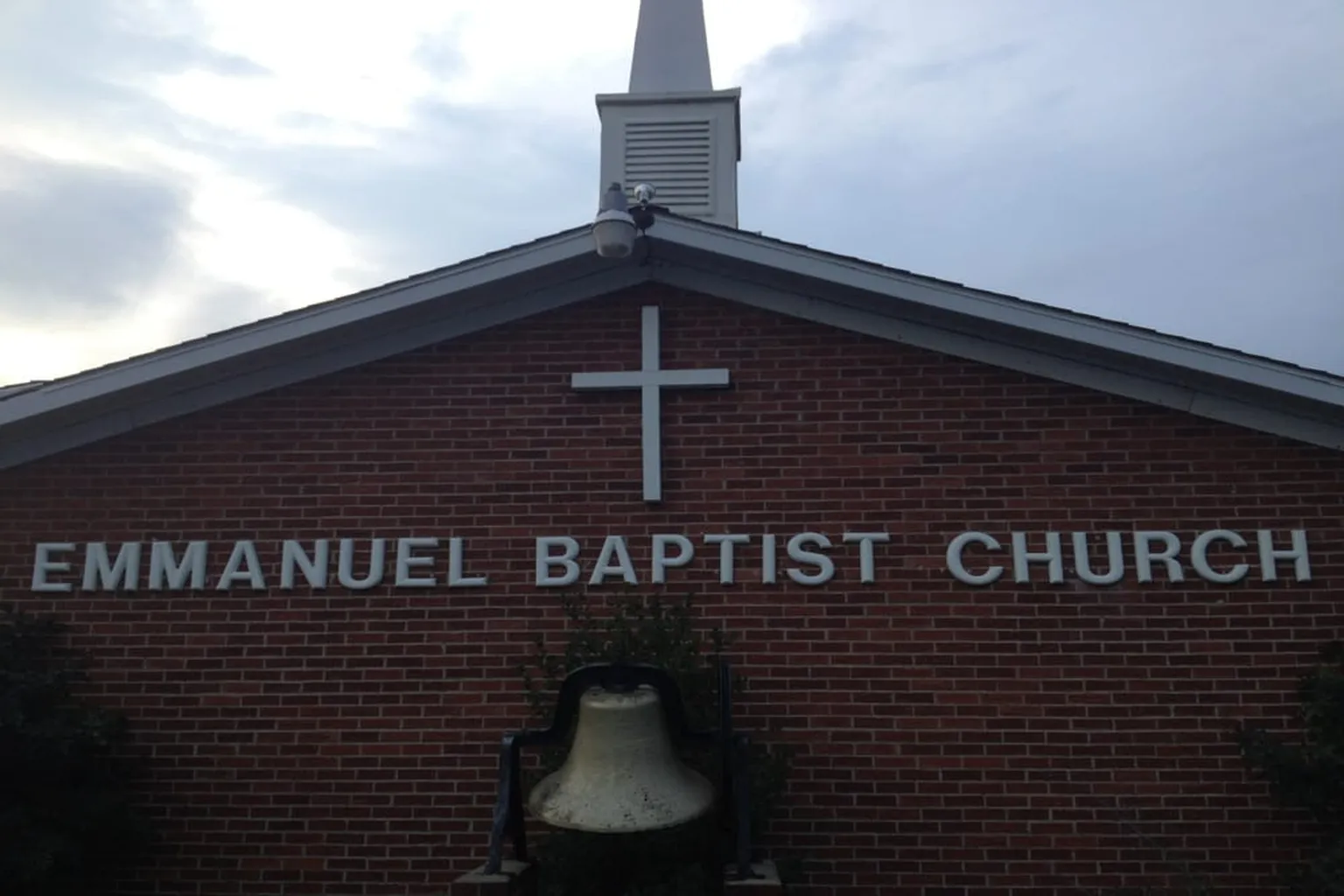 Emmanuel Baptist Church in Millville, Pennsylvania
