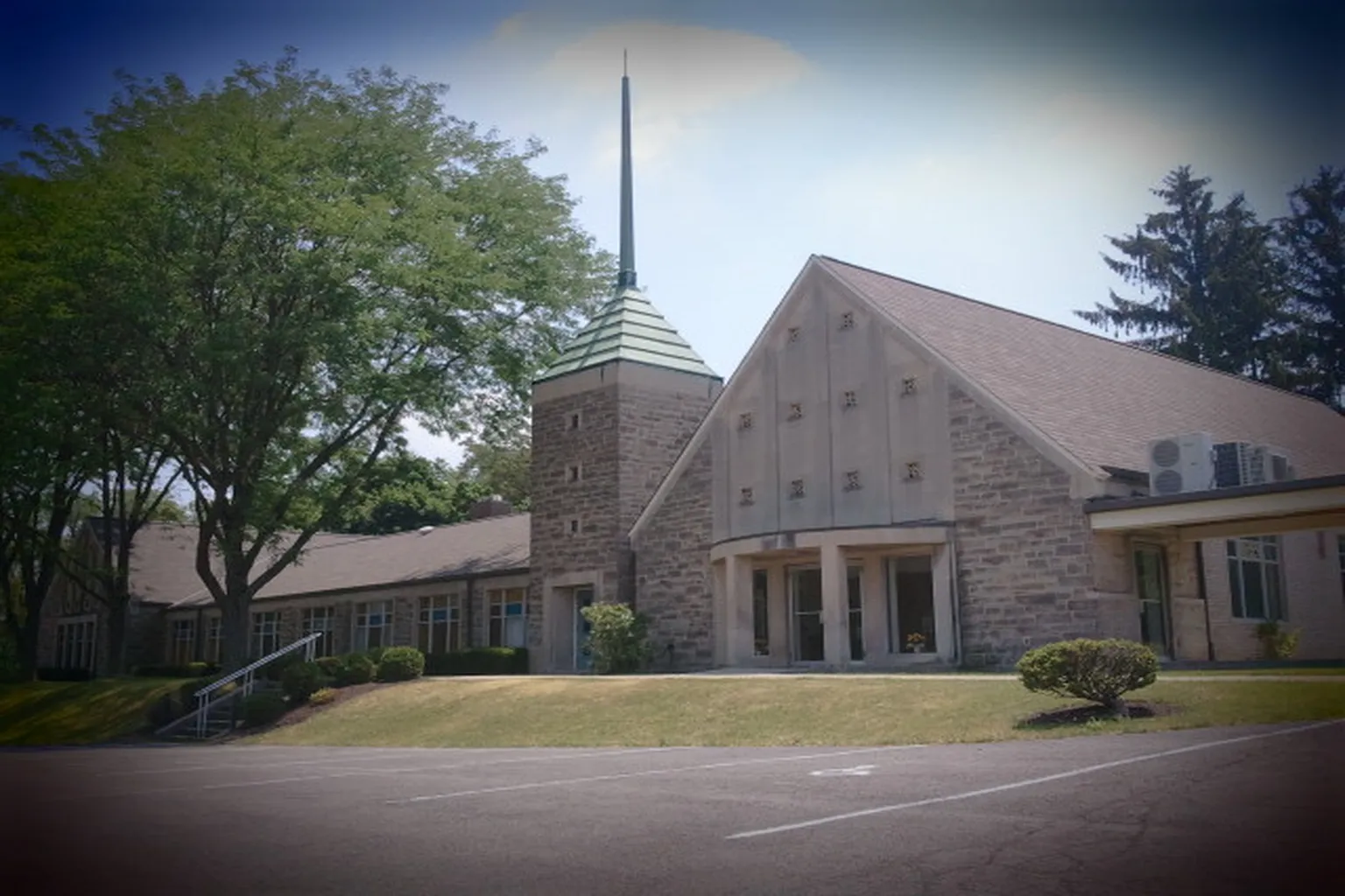 Reformed Presbyterian Church Of North Hills in Pittsburgh, Pennsylvania - Main Image