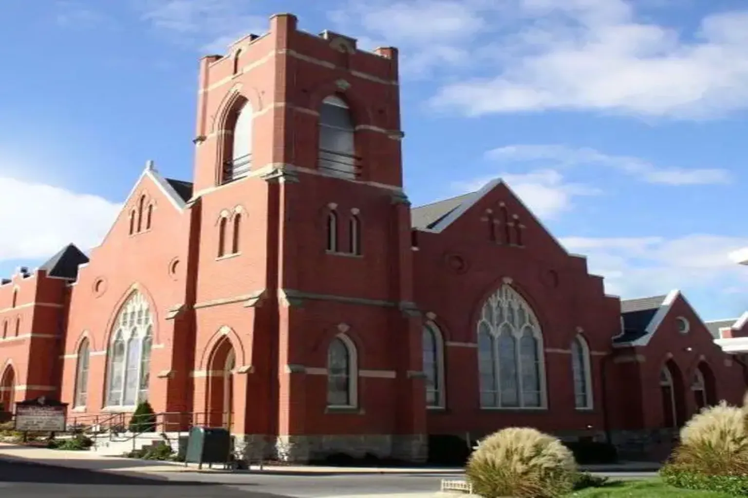 Church Of Christ in Waynesboro, Pennsylvania