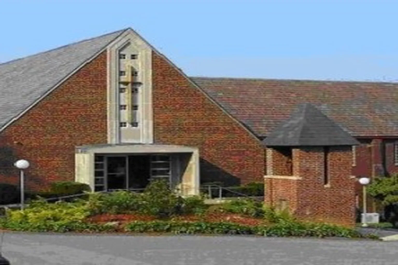 New Vision Community Church in Verona, Pennsylvania