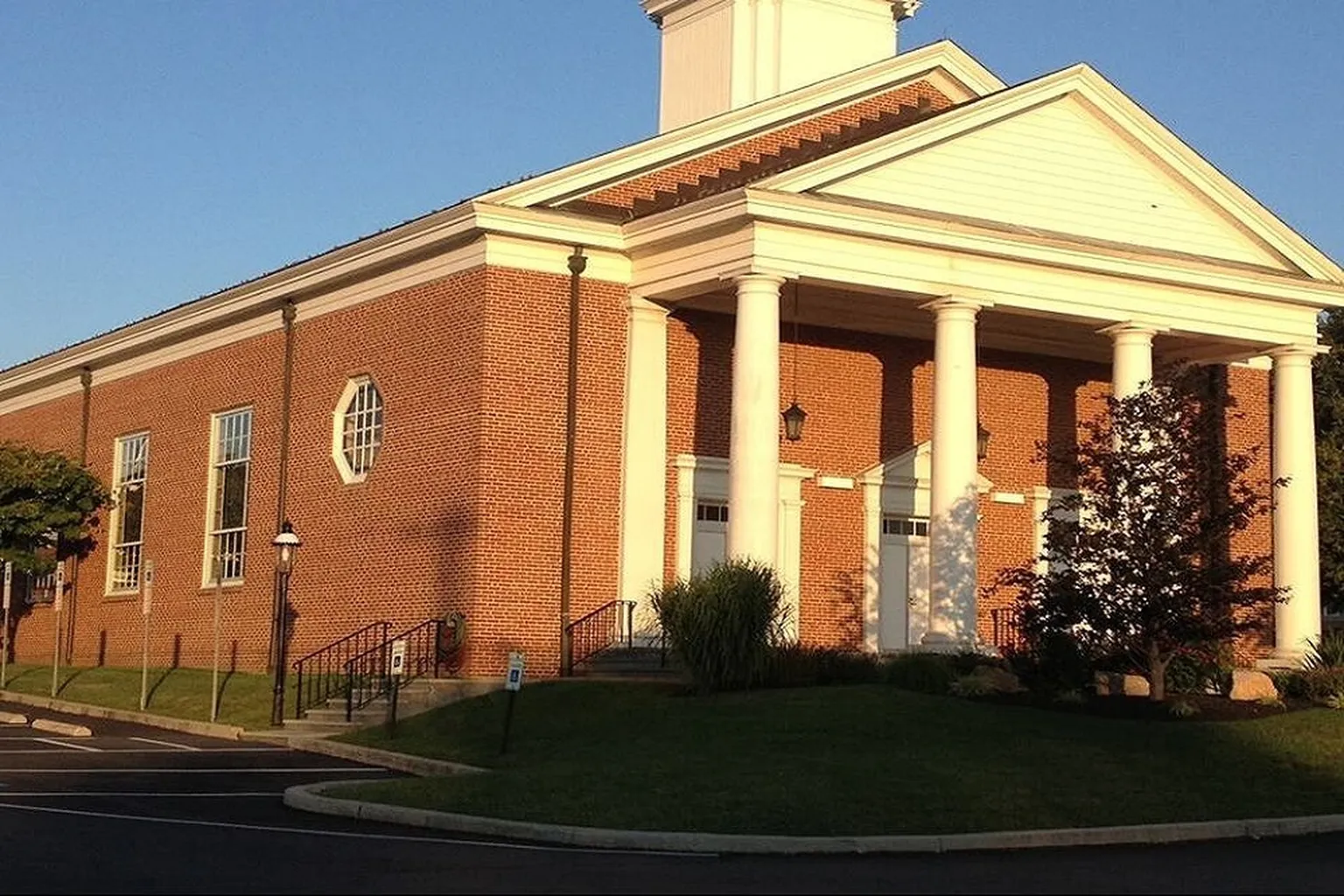 Bethlehem Church (reading) in Reading, Pennsylvania
