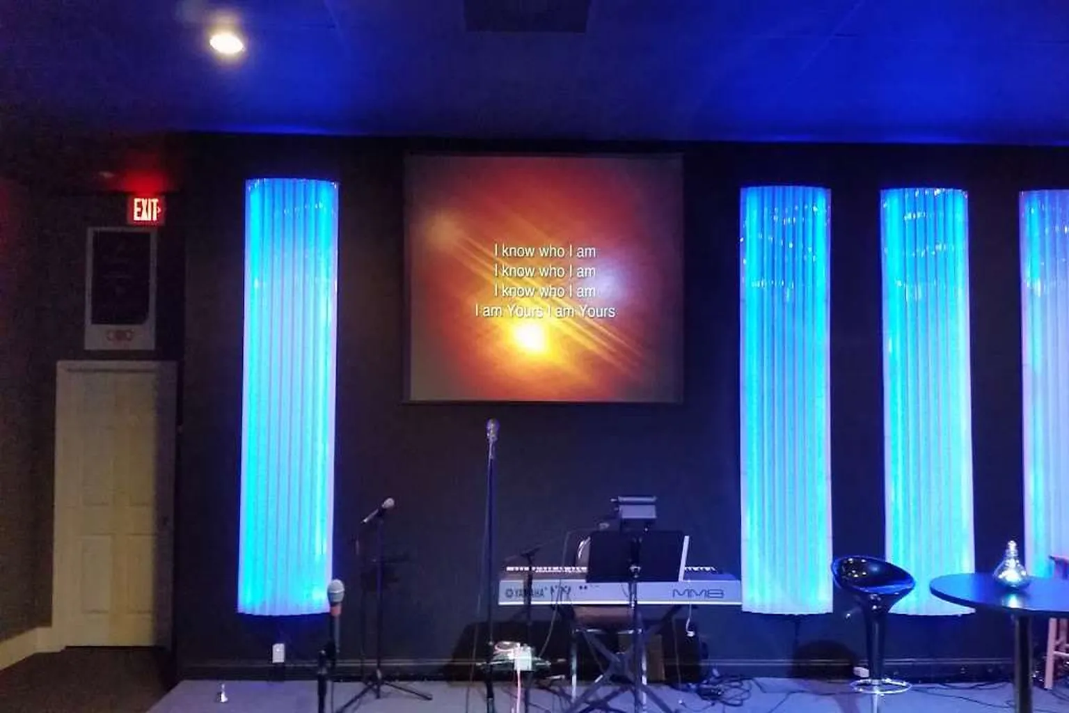 Relational Church in Rock Hill, South Carolina