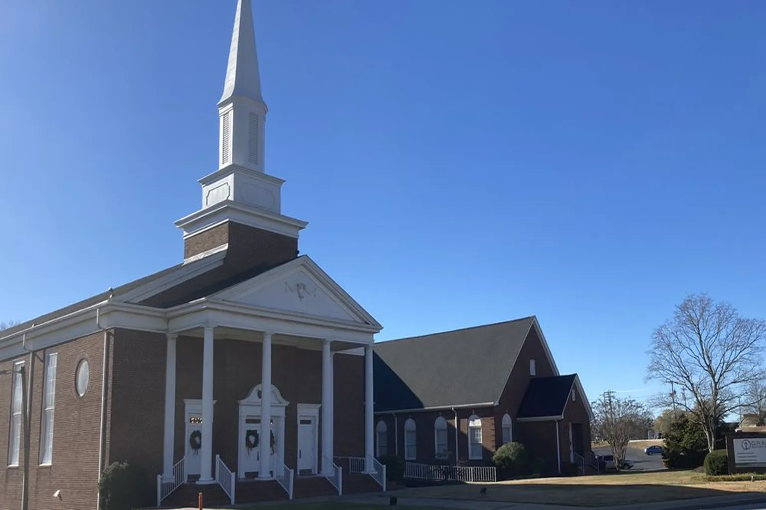 Real Life Church in Taylors, South Carolina