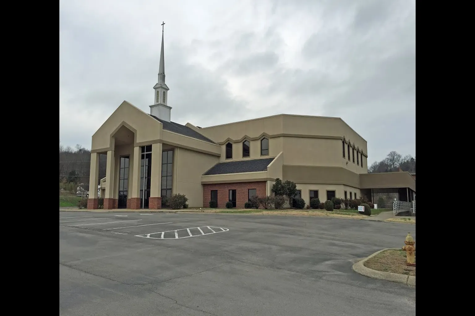 Northfield Church in Gallatin, Tennessee