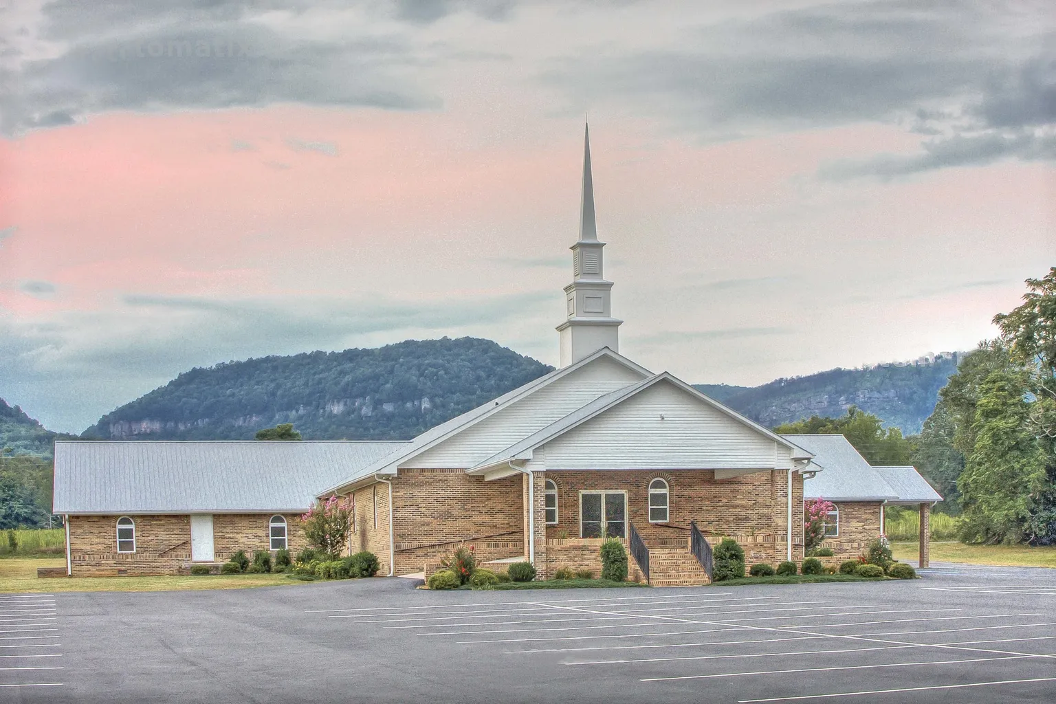 Bethel Church Of Christ in Joelton, Tennessee