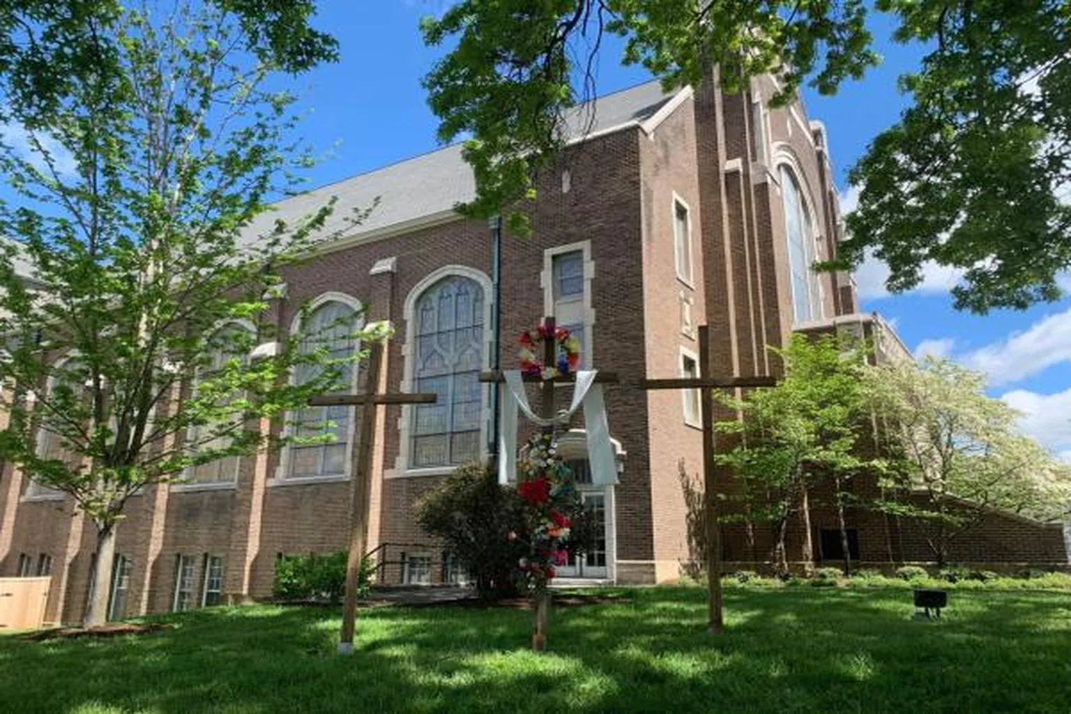 United Life Church in Knoxville, Tennessee