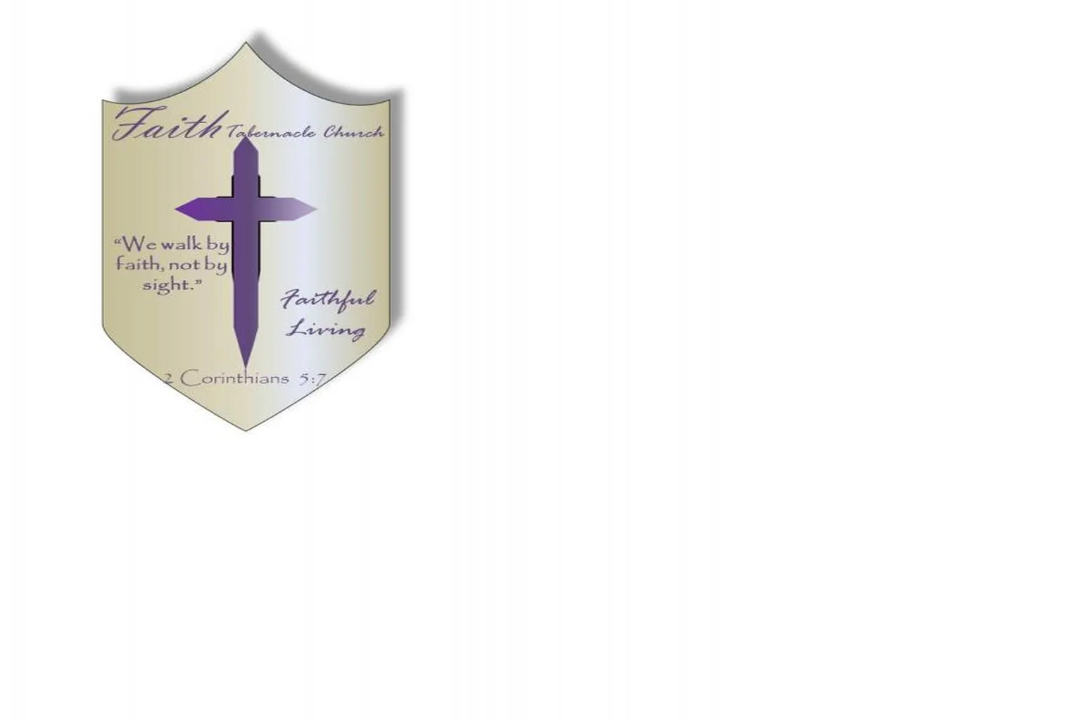Faith Tabernacle Church in La Vergne, Tennessee