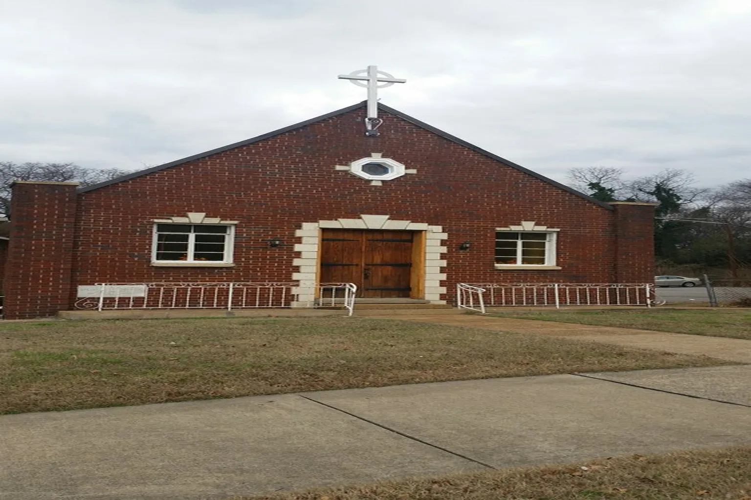 First Wesleyan Church Nashville in Nashville, Tennessee - Main Image