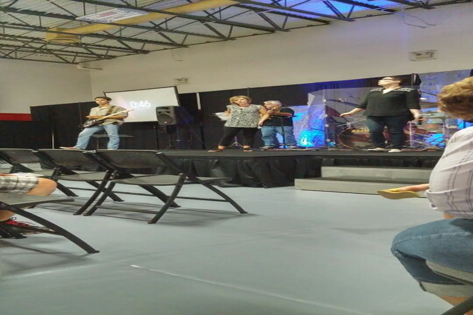 Friendship Community Church in Mount Juliet, Tennessee