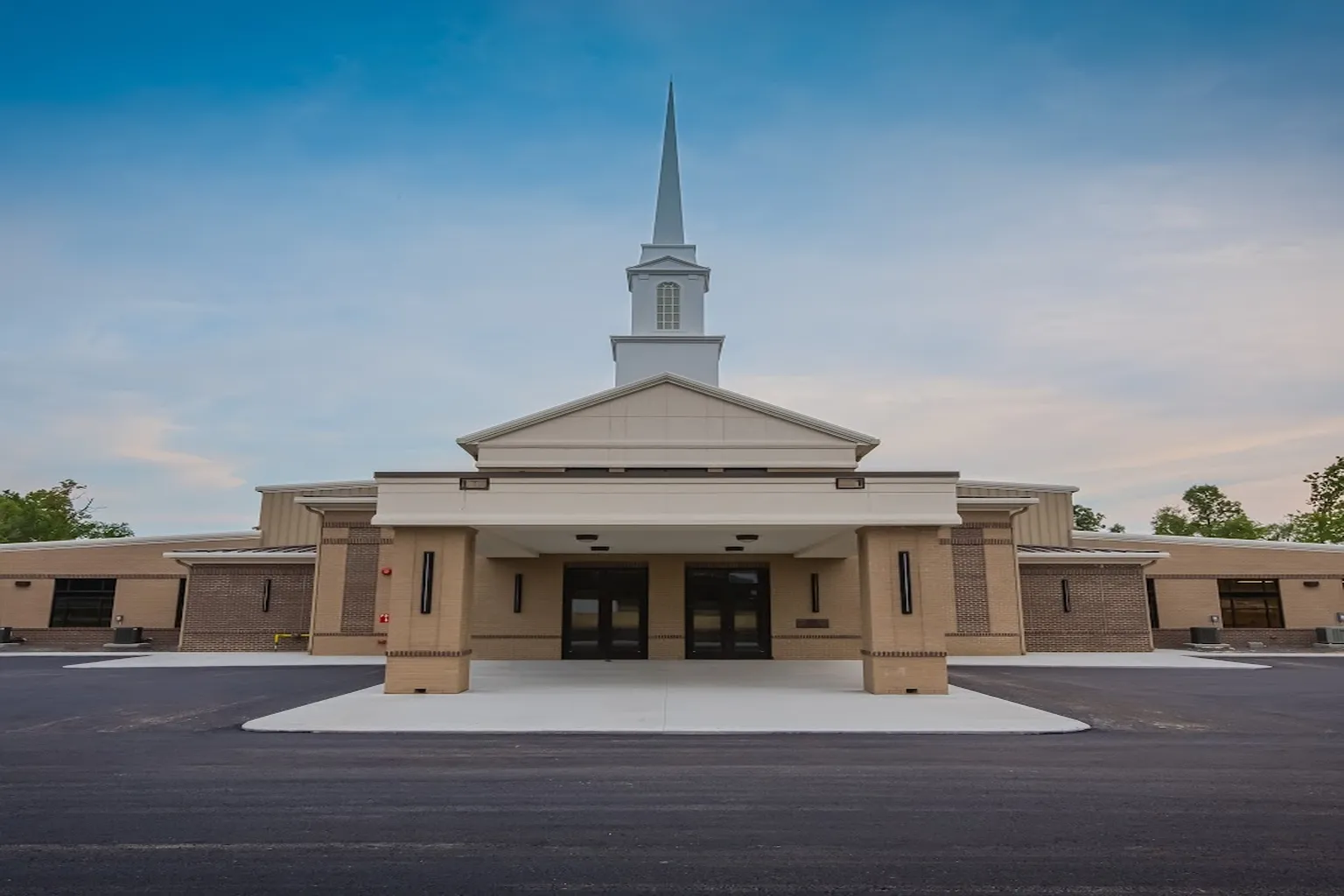 New Life Church Upc in Springfield, Tennessee