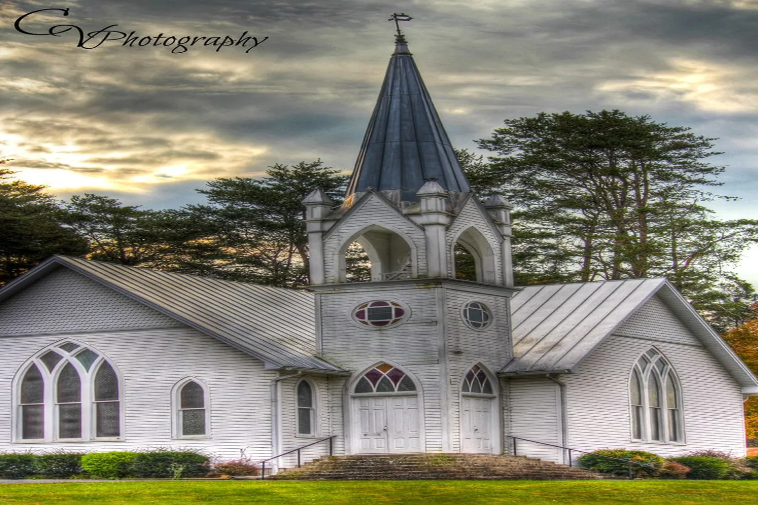 The Endtimes Church in Sevierville, Tennessee - Main Image