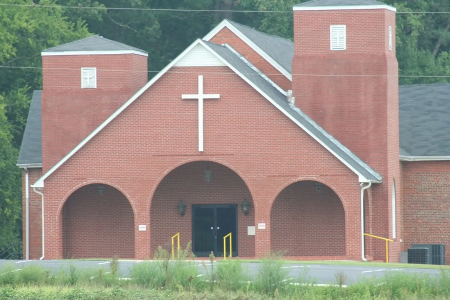 Cool Springs Missionary Baptist Church in Spring Hill, Tennessee