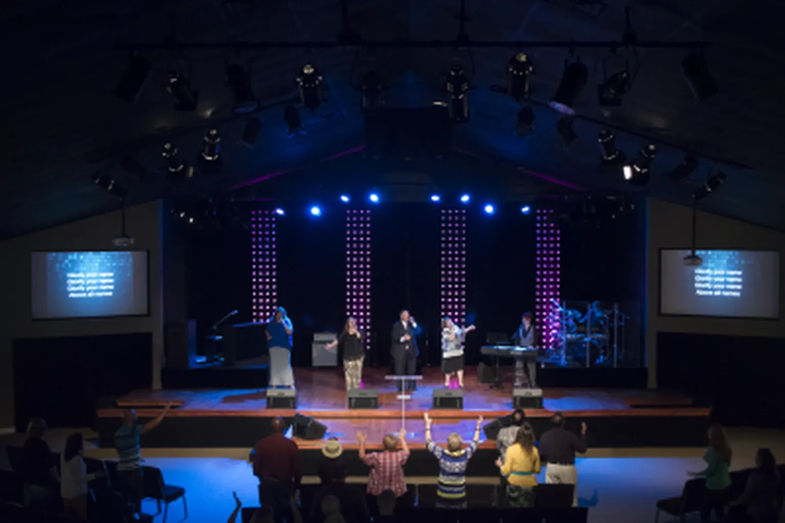 Fresh Vision Church in Smyrna, Tennessee - Main Image