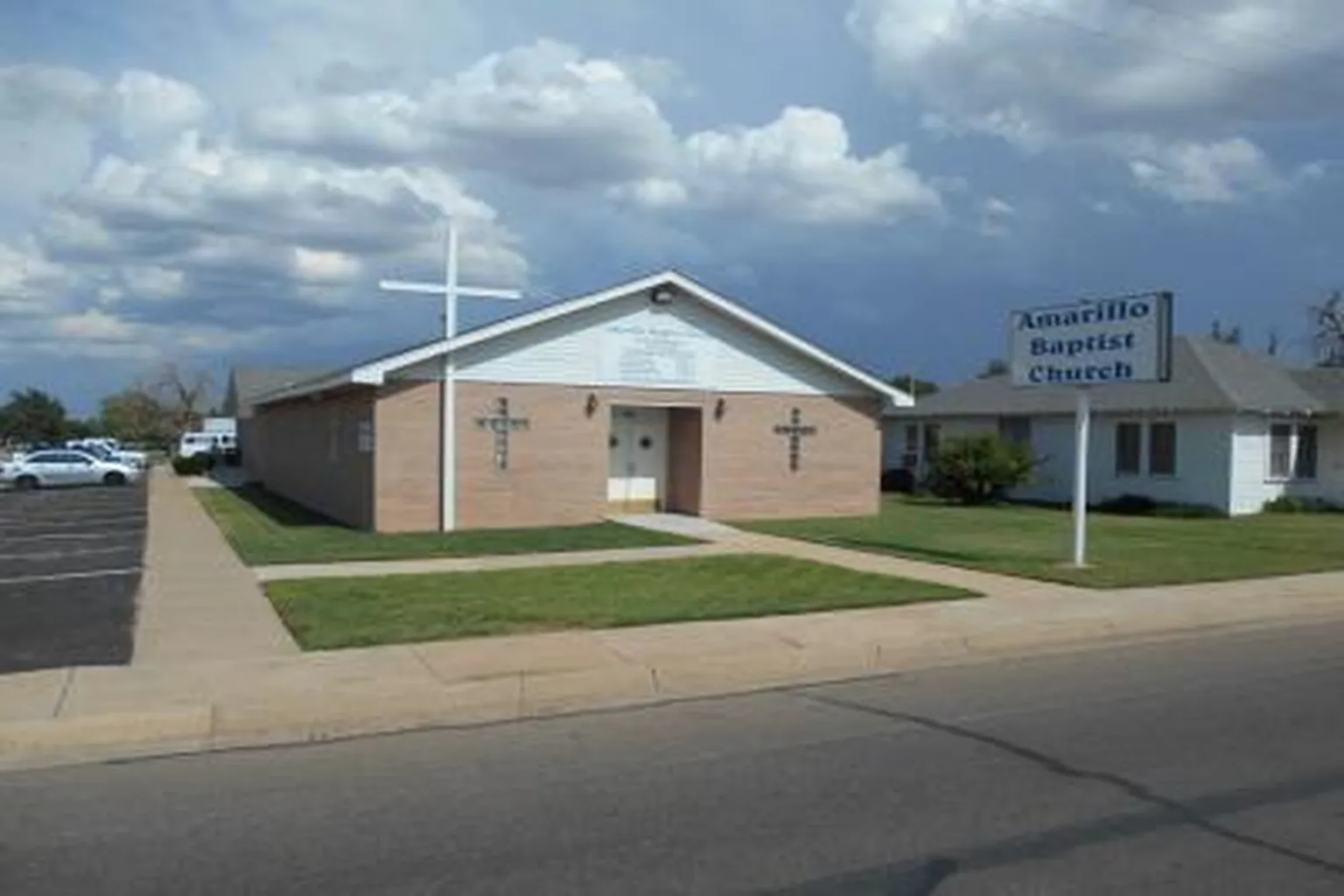 Amarillo Baptist Church in Amarillo, Texas - Main Image