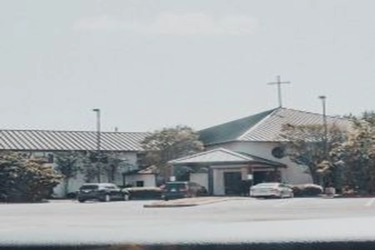 Impact Family Church in Austin, Texas