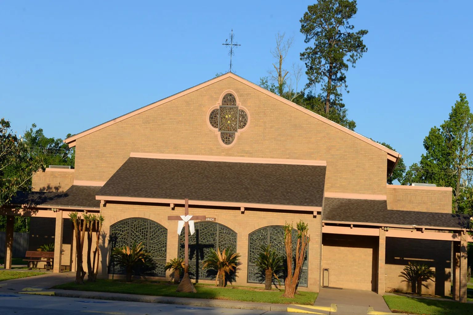 Gathering Church in Beaumont, Texas - Main Image