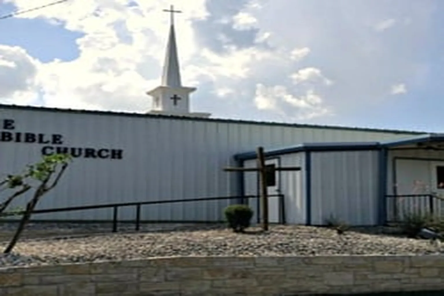 Saved By Grace Ministries in Canyon Lake, Texas