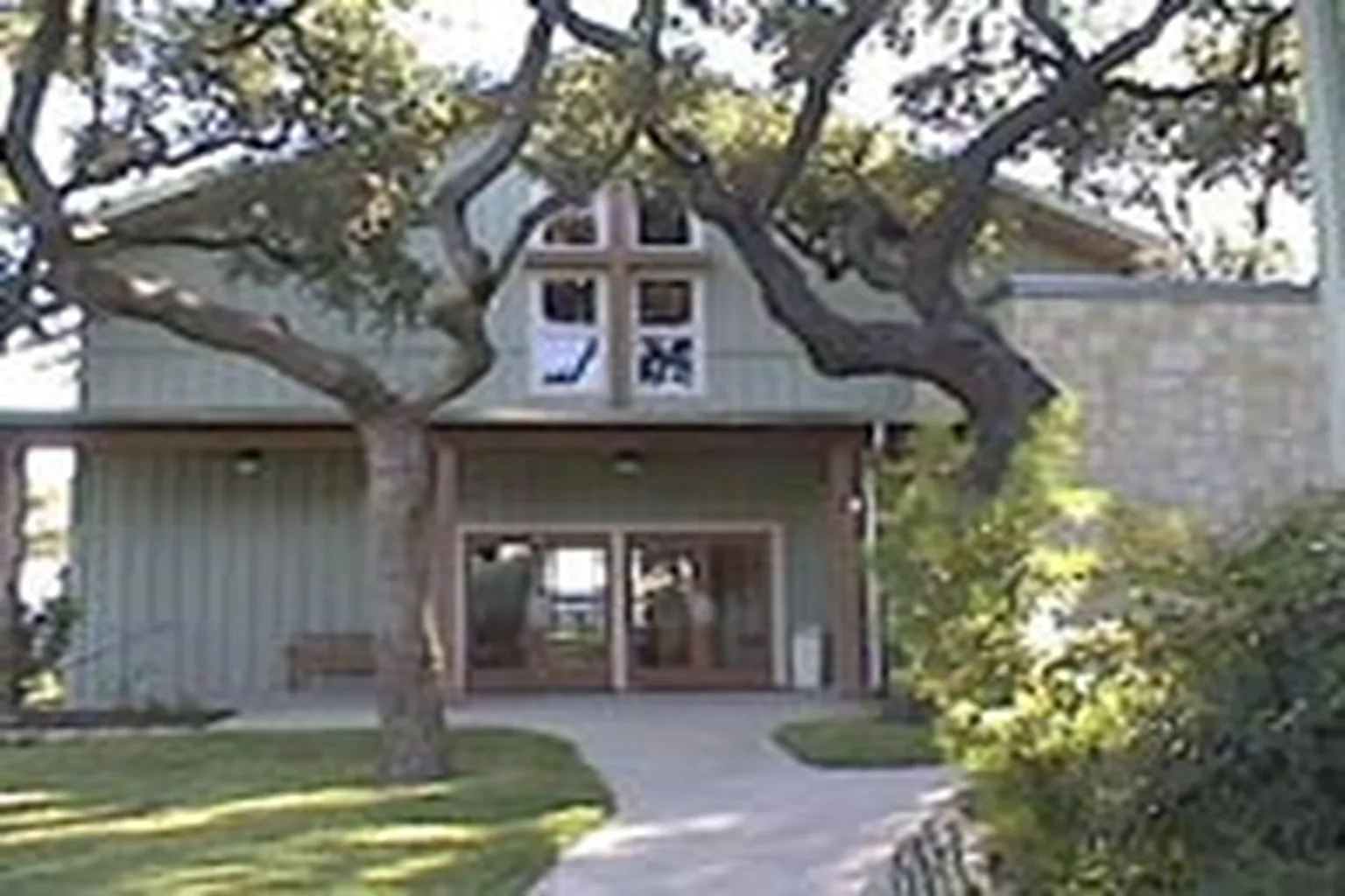 Saint Francis By The Lake in Canyon Lake, Texas