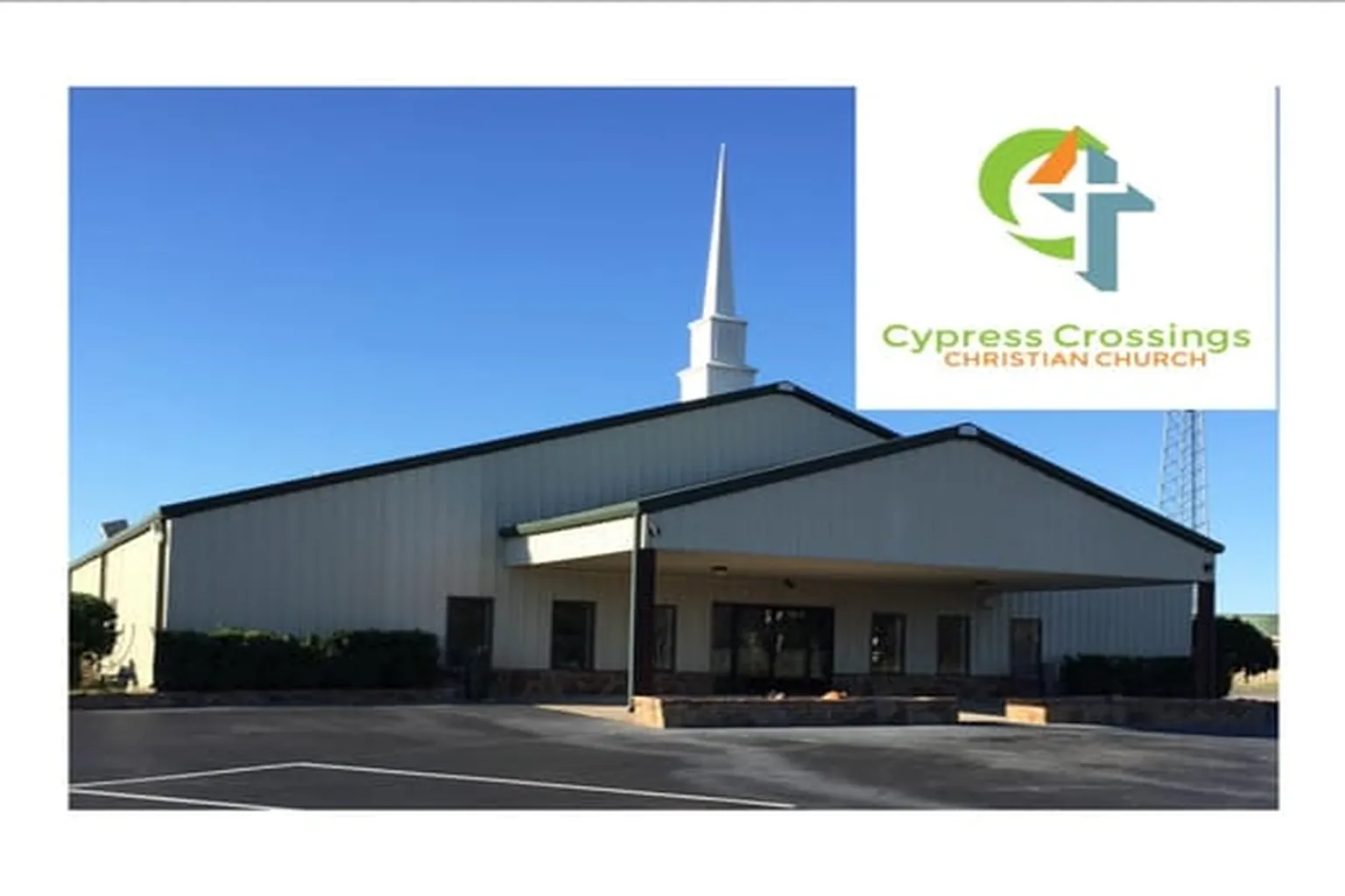 The Crossing At Cypress in Cypress, Texas