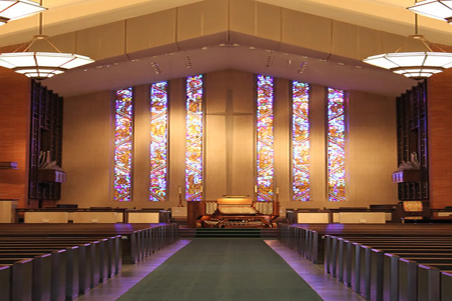 First Presbyterian Church Of Garland in Garland, Texas