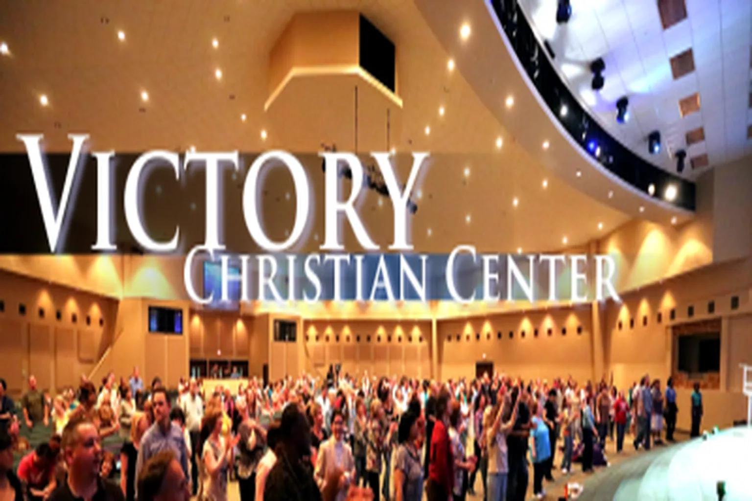 Victory Christian Center in Houston, Texas