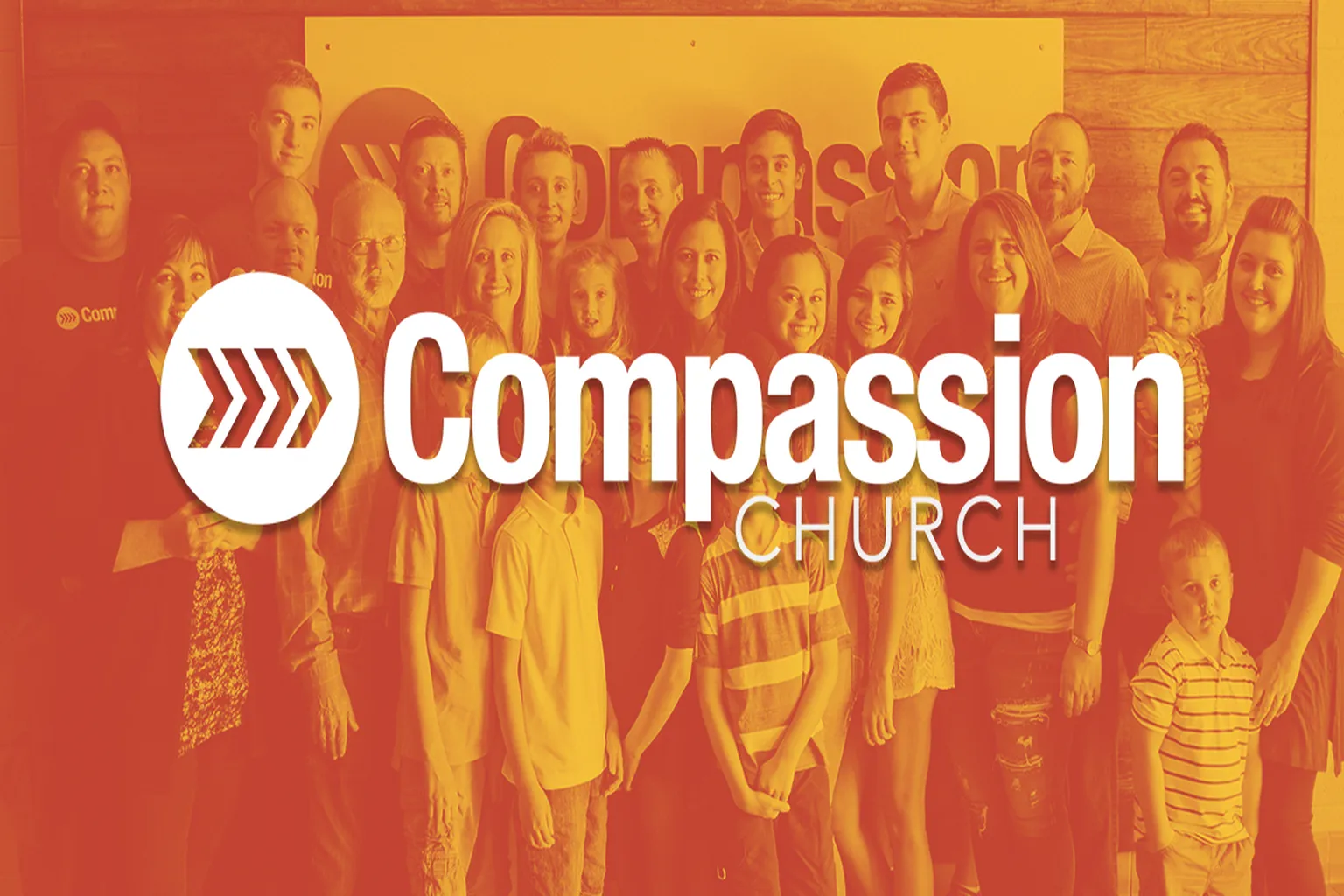 Compassion Church in Katy, Texas