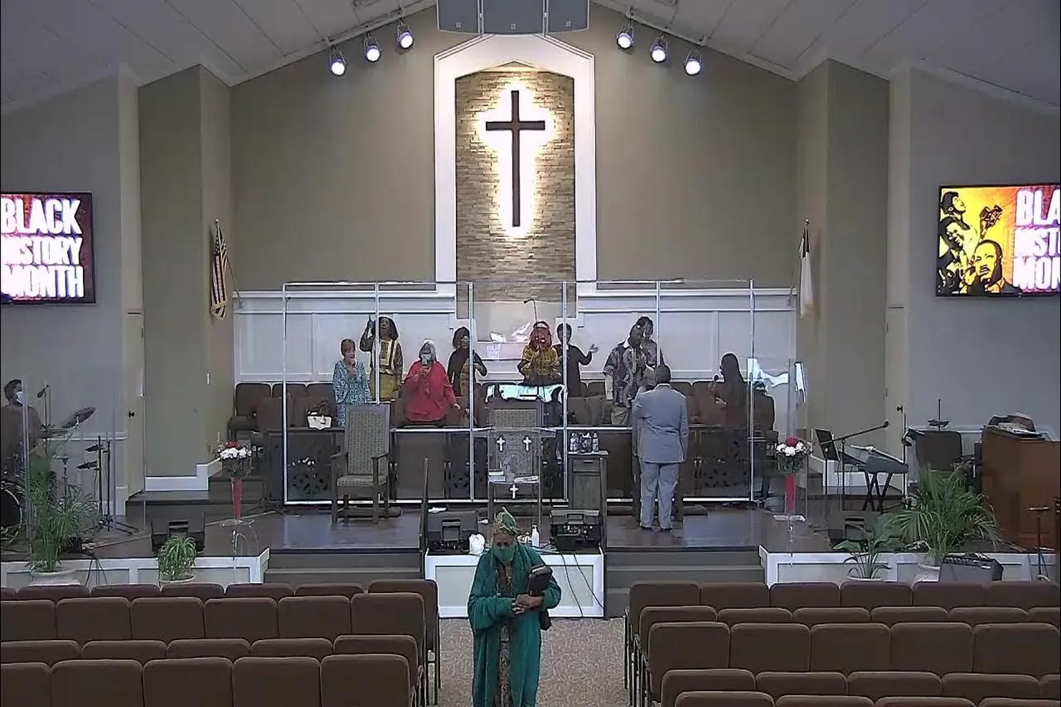 P.o.p Culture Church in Killeen, Texas