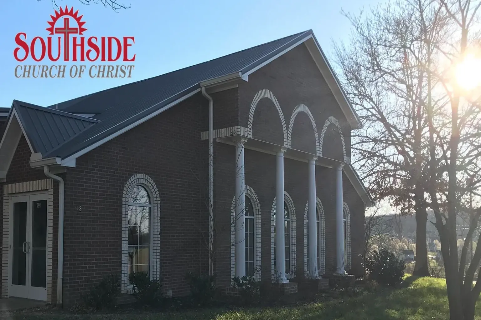 Southside Church Of Christ in Huntsville, Texas - Main Image
