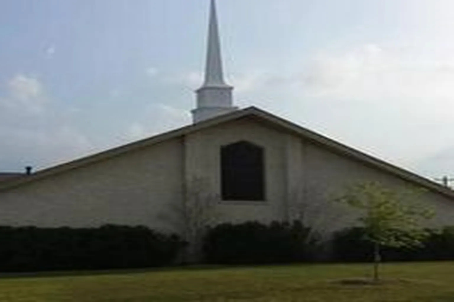 Life Springs Church in Liberty Hill, Texas