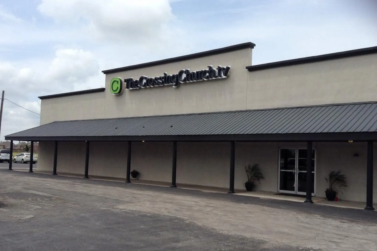 The Crossing Church in Little Elm, Texas - Main Image